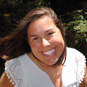 Meet your Posher, Claire